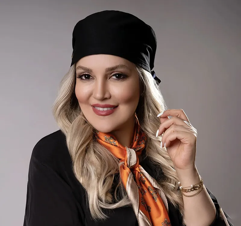 دکتر ساندرا خدابنده لو
