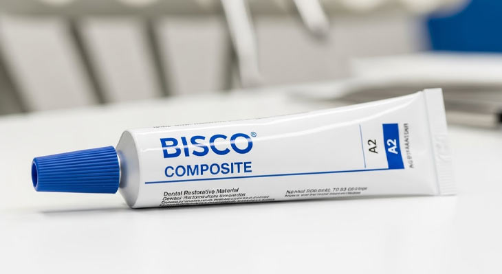 کامپوزیت بیسکو BISCO