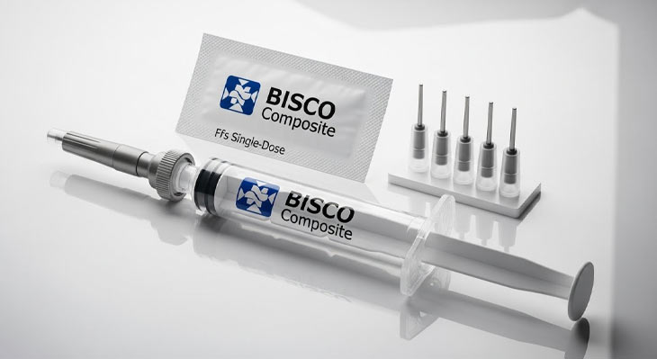 کامپوزیت بیسکو BISCO